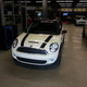 Illustration for article titled The Oppo Review of the Mini Clubman S